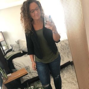 Meet your Posher, Christina